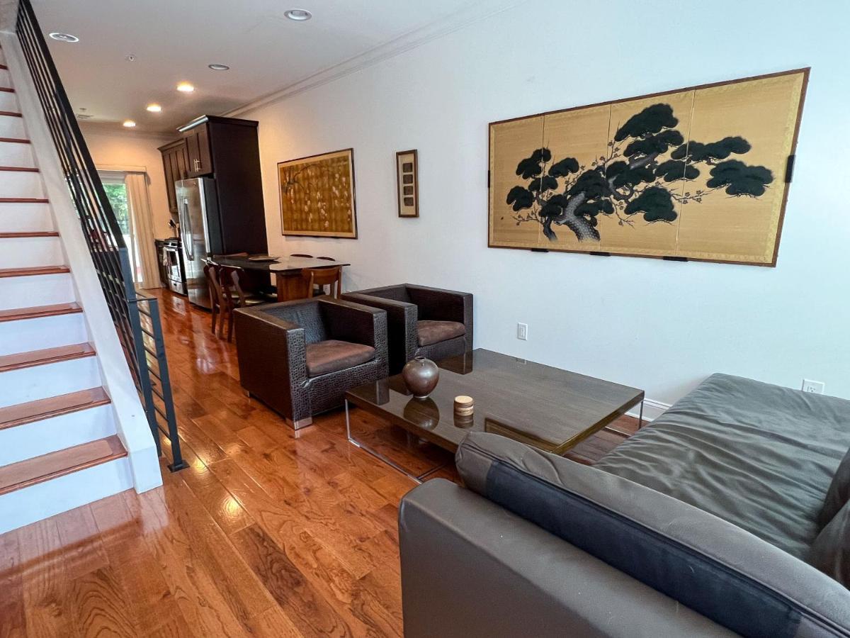 Peaceful Zen Getaway In The Holiday home